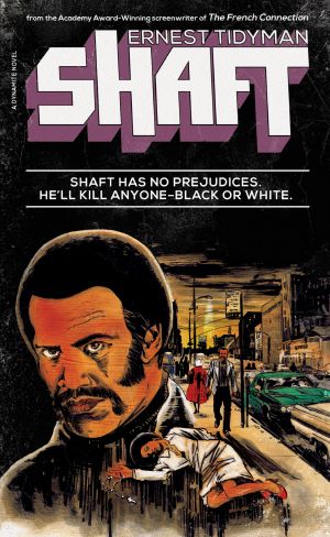 [Shaft 01] • Shaft